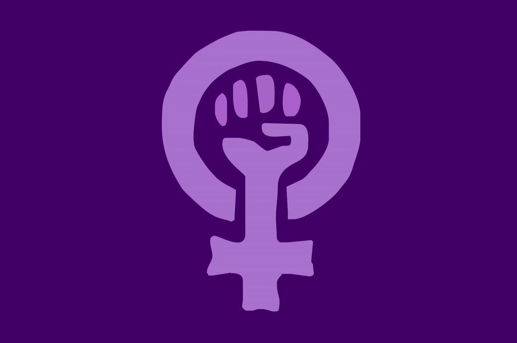 Commemoració del dia internacional de les dones