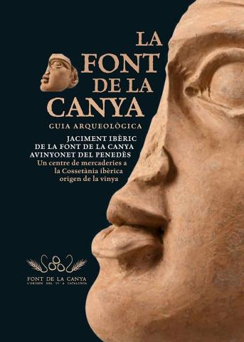 Presentació llibre-guia arqueològica de La Font de la Canya