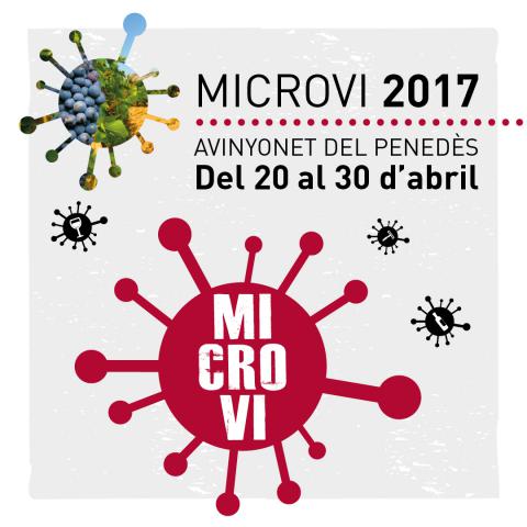 Entrades a la venda pels actes de Microvi 2017