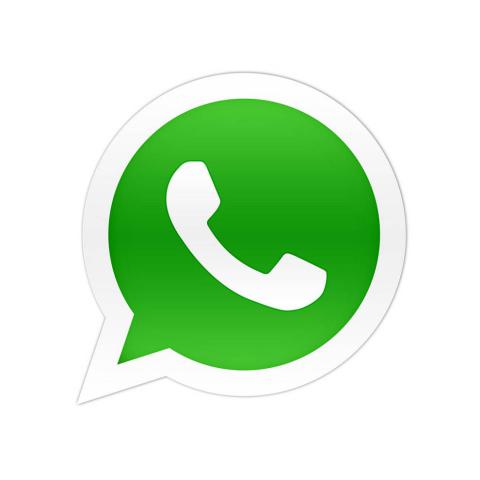 Servei d'informació per WhatsApp de l'Ajuntament d'Avinyonet