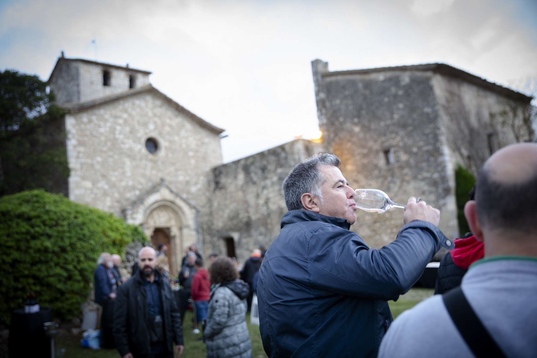 Aquest cap de setmana es dona el tret de sortida al Microvi 2026 amb La Nit dels Sumolls i l�??Antitast