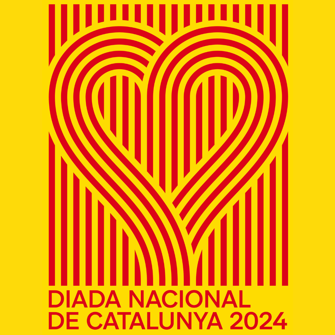 Bona Diada Nacional de Catalunya