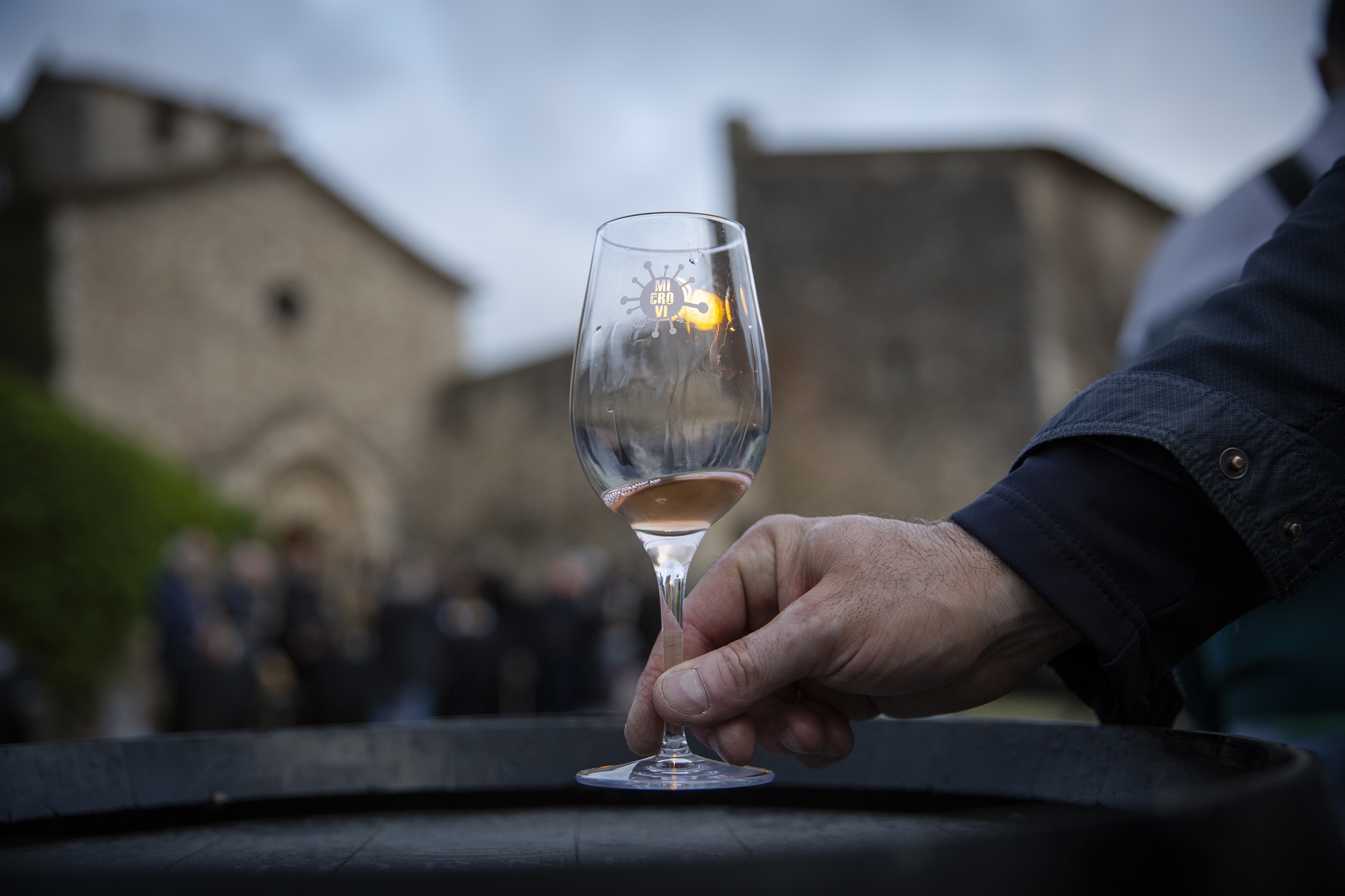 El Microvi 2026: vi, territori i experiències úniques