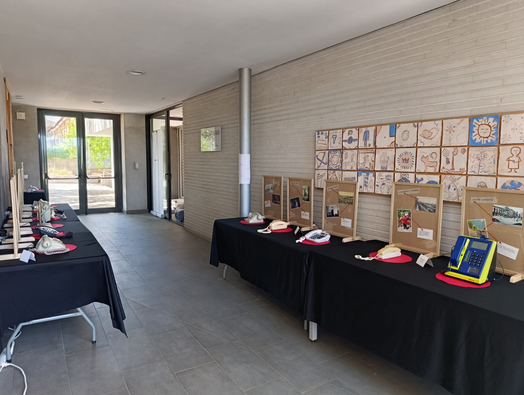 El Festivalet EVA354 torna al Pened&egrave;s i fa parada a Avinyonet del Pened&egrave;s amb tres propostes de lectura en veu alta