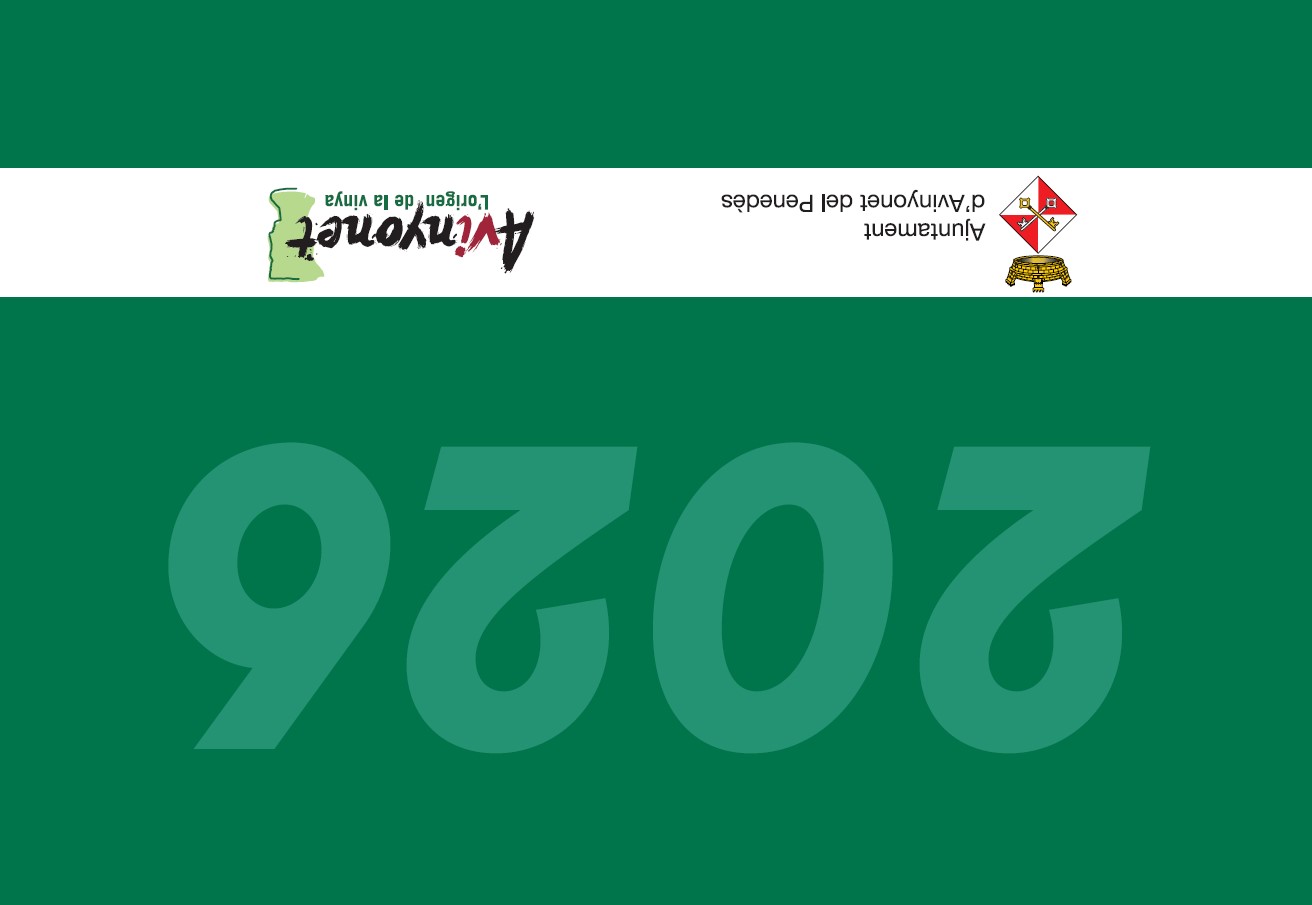 Concurs de fotografies Calendari 2026